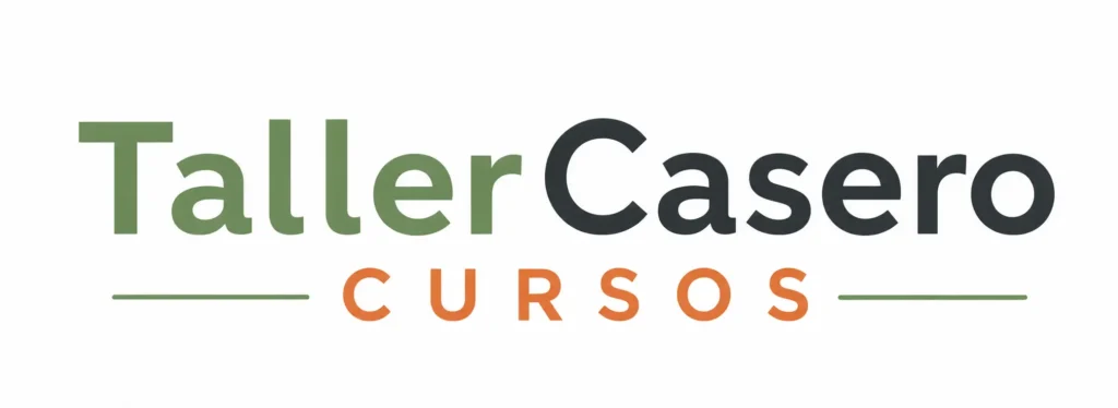 Logo Tallercaserocursos.com