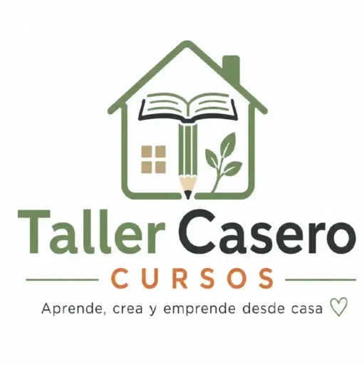 Icono de Tallercaserocursos.com