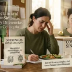 Intolerancia al Gluten