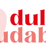 Logo Dulces Saludables de Lucía Gómez